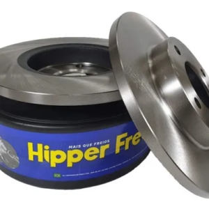 DISCO DE FREIO HIPER FREIOS (HF01)