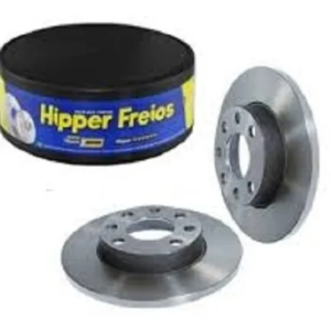 DISCO DE FREIO HIPPER FREIOS  HF 21A