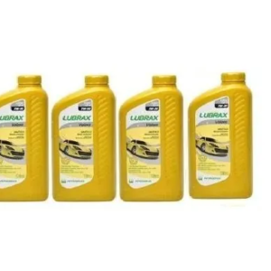 Óleo lubrificante multiviscoso 5W30 VALORA 100%SINTETICO