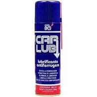 Lubrificante Anti Ferrugem Desengripante Multiuso Car Lub 30