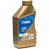 Fluído De Freio Dot4 Cobreq 500ml