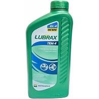 Óleo Lubricante Lubrax Sae 80w Gl-4 Engrenagem Cambio Manual