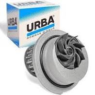 Bomba Dagua Prisma 1.0 1.4 8v Vhc 2007 2008 2009 2010 Urba-167