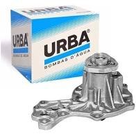 Bomba D'agua Gol Parati Saveiro Ap 1.6 1.8 2.0 G2 G3 G4 Urba