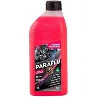 Aditivo Para Radiador Paraflu Rosa Pronto Para Uso