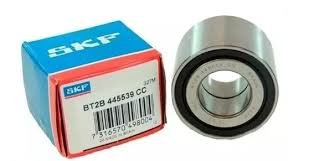 Rolamento de Roda Traseira - VKBC20212 - SKF - CITROEN AX / C3 / XSARA / ZX / PEUGEOT 206 / RENAULT CLIO / LOGAN / SANDERO / R19 / TWINGO