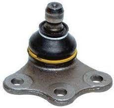 Pivô Suspensão Meriva 2002 Até 2012 Driveway Je4955