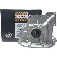 Bomba Oleo Fox Polo Gol Saveiro Voyage G3 G4 G5 G6 1.0 1.0