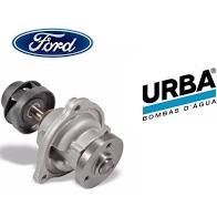 Bomba Dagua Fiesta Ka 1.0 1.6 8v Zetec Rocam Urba Ub947