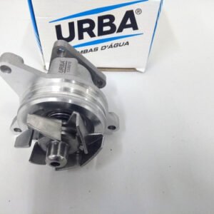 Bomba Dagua Ford Fusion Ranger 2.3 16v Duratec Urba Ub955