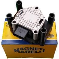 Bobina Magneti Marelli Gol G4 1.0 8v Flex 2006 2008