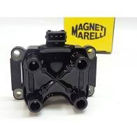 Bobina Ignição Magneti Marelli Gol Parati Saveiro Bi0059mm