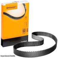 Correia Dentada 206 Contitech Ct718