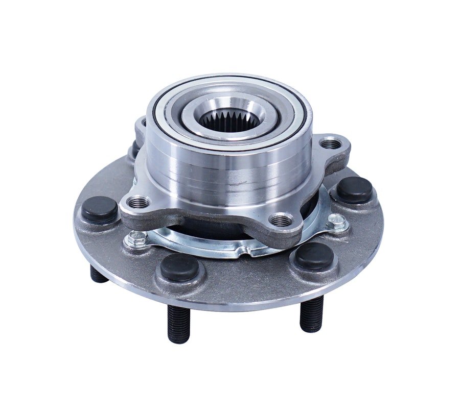 Cubo de Roda - Cofap - CRC39001 L200