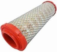 Filtro Ar Tecfil Fiat Doblo 1.3 16v 2001 Em Diante - Ars1029