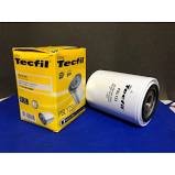 Filtro Óleo Mwm 4cil Tecfil Psl123 Ph2842 W940/18 Lb123 Oc26