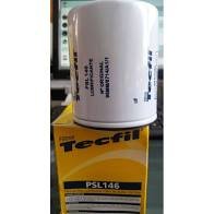Filtro De Óleo Tecfil - Psl146 - Ford - Motores Endura 1.0 1.3