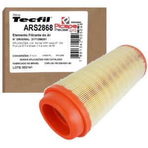 Filtro De Ar Tecfil Ars2868
