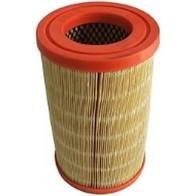 Filtro De Ar Tecfil Nova S10 2.4/2.5/2.8 Trailblazer Ars2870