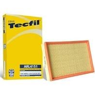 Filtro De Ar Tecfil Arl4151