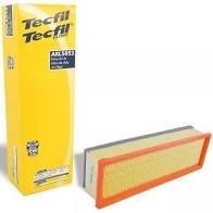 Filtro De Ar Tecfil Arl5049