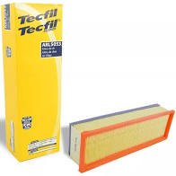 Filtro De Ar Tecfil C3 / Berlingo / Partner - Tecfil Arl5053