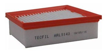 Filtro Arl 5143 Renault Fluence 2.0 16v 2011 / Un / Tecfil