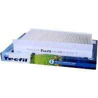 Filtro De Cabine/ar-condicionado Tecfil - Acp554