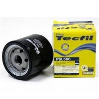 Filtro Oleo Motor Tecfil Gol 2006 2007 2008 Psl560