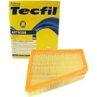 Filtro Ar Volkswagen Gol G5 G6 1.6 08 09 10 11 12 13 14 15