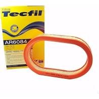 Filtro Ar Del Rey Belina Corcel Escort Cht Tecfil Ar6084