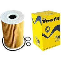 Filtro Óleo Lubrificante - Pel677 Tecfil