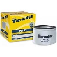 Filtro De Óleo Tecfil Psl77 - Peugeot - Nissan - Renault