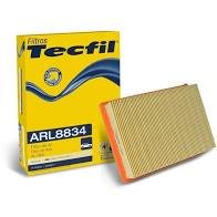 Filtro Ar Tecfil Arl8834 Celta