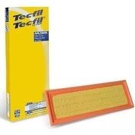 Filtro De Ar Fiesta / Ecosport Arl9609 Tecfil