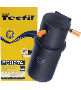 Filtro De Combustível - Tecfil Fci1274