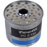 Filtro Combustivel Tecfil Pc2/155