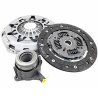 Kit Embreagem Luk Fiat Motor E-torq 6223252330