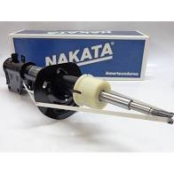 Amortecedor Dianteiro Palio Siena Strada +00 Nakata Hg33004