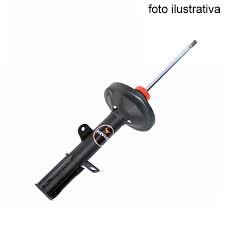 Amortecedor a Óleo Traseiro - Corven - 42312 - Unitário