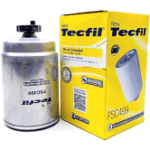 Filtro De Combustível Tecfil Psc499