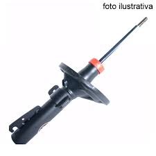 Amortecedor Ford Corven 64554