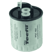 Filtro De Combustível Tecfil Psc881