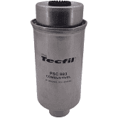 Filtro Combustivel Ford Transit - Tecfil - Psc883
