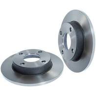 Par Disco Freio Diant Vent Tempra/uno/tipo/stilo/punto Hf.32