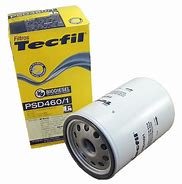 Filtro Separador De Água De Combustível Tecfil Psd450/1